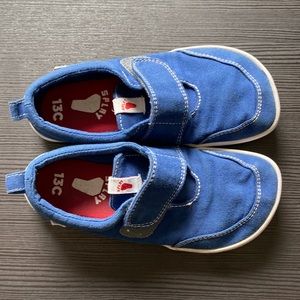 Barefoot shoes Splay